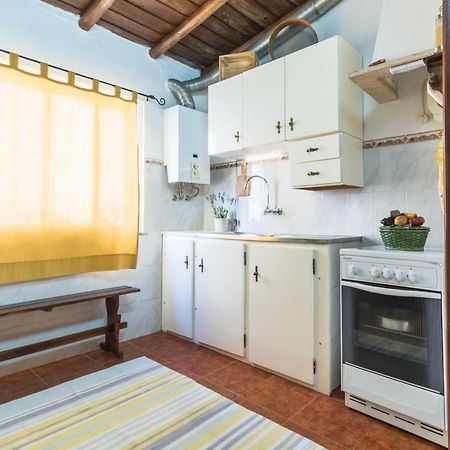 Vila Casa Dos Moinhos Velhos Brinches Exteriér fotografie